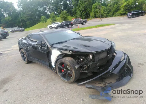 2016 Chevrolet Camaro 2Ss z USA, uszkodzony, nr VIN 1G1FH1R74G0193359